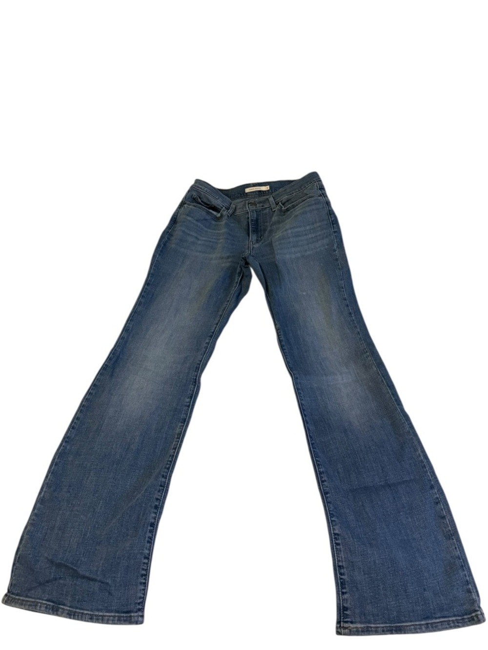 Levi’s Classic Bootcut Jeans Size 6